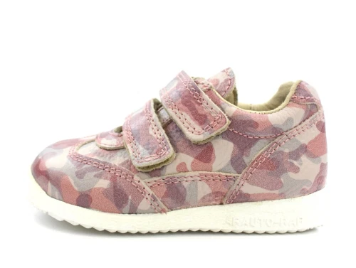 Arauto RAP sko rose army